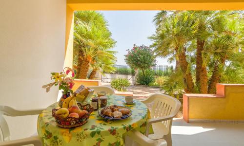 Baiarenella Residence