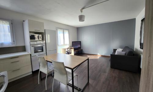 Le pied à terre parisien - 77/94