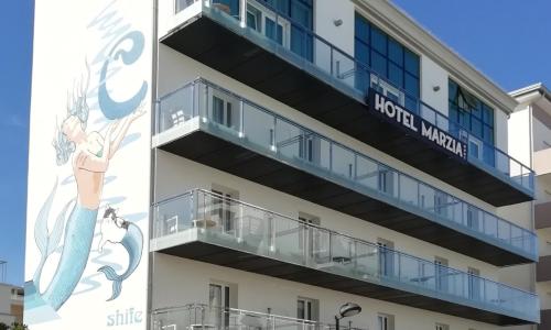 Hotel Marzia Holiday Queen