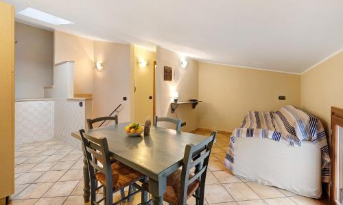 Ultimo Tiro-appartamento Terzo Tiro