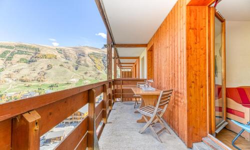 Les Balcons du Soleil 4013