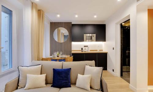 RESIDENCE Pelican - Louvre