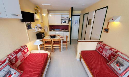 Studio Bellentre, 2 pièces, 4 personnes - FR-1-329-10