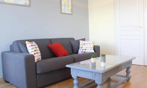 Appartement La Rochelle, 2 pièces, 4 personnes - FR-1-246-232