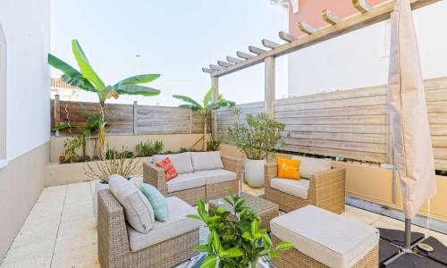 Appartement Bayonne, 2 pièces, 2 personnes - FR-1-3-538