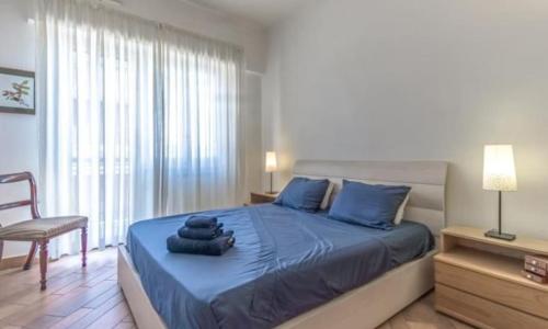 Al Gemelli1 parcheggio e wifi