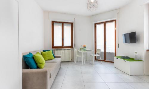 Appartamento Sempione 1 - Affitti Brevi Italia