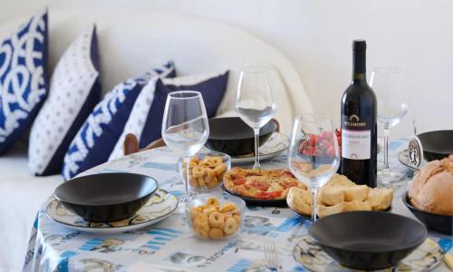 Torre Dell Orso Villetta, Private Parking, Wonderful Holiday Home