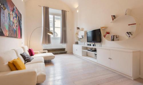 Le Grazie Luxury Apartment