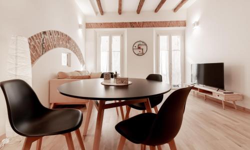 Realkasa La Finestrella Sui Portici