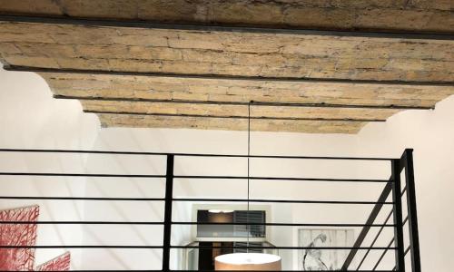 Nido Moderno Centro Città