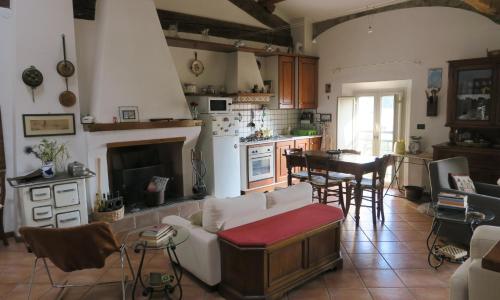 Residenza D'epoca Lina