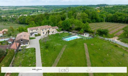 Le Cosy-vergerentre2mers