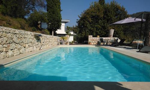 Le Domaine de la Feuilleraie