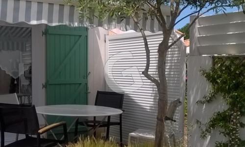 Maison La Tranche-sur-Mer, 3 pièces, 4 personnes - FR-1-357-114