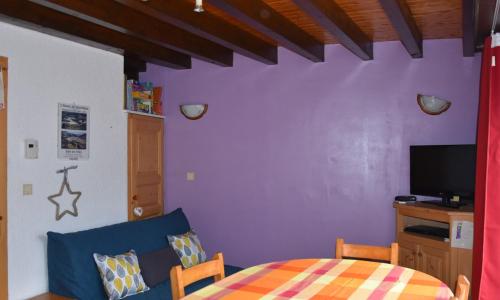 Appartement Pralognan-la-Vanoise, 3 pièces, 5 personnes - FR-1-464-212