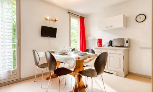 Appartement Luz-Saint-Sauveur, 2 pièces, 6 personnes - FR-1-402-56