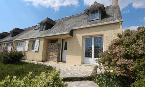 Maison Fouesnant, 4 pièces, 6 personnes - FR-1-481-82