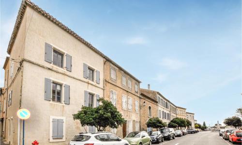 Lovely Home In Gruissan With Wifi