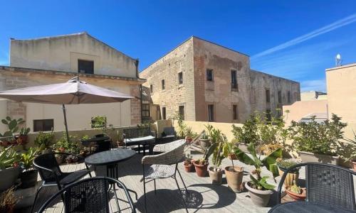 Angelo Apartments & Rooms