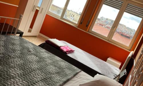 B&B Centralstationhouse