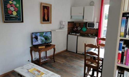 S2 Studio à Courtenay proche commerces