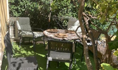 Location Studio de charme