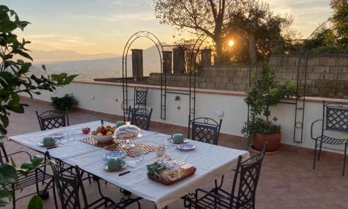 Le Petit Palais - Naples