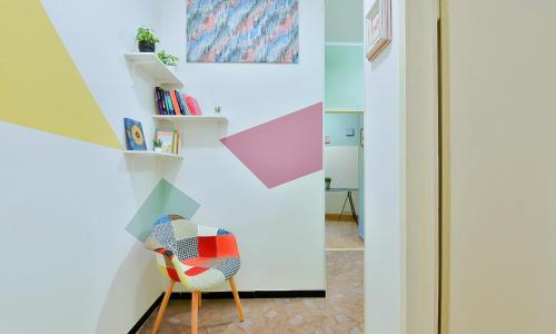 We Home - Dall'ARA57 - Bologna Stadium