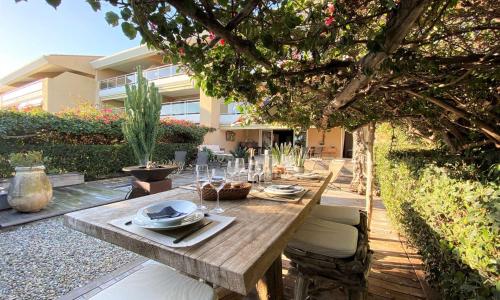 Appartement Ajaccio, 5 pièces, 8 personnes - FR-1-61-511