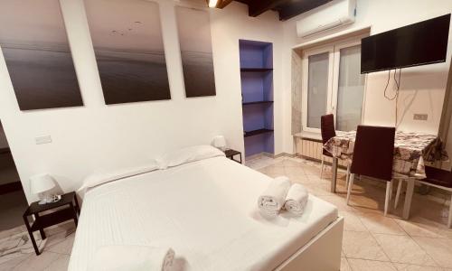 Appartamento lungadige