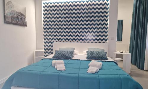 B&B Gemmis in Pompeii