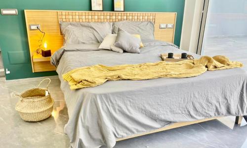 Aurora Luxury Rooms Affittacamere