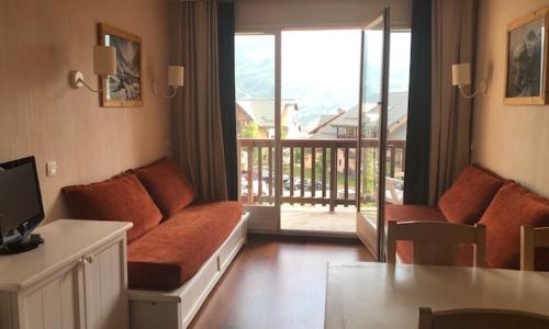 Valmeinier 1800 - T2 pdp - 4ou5 p