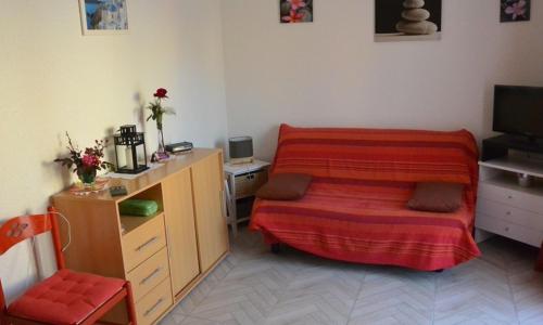 Appartement Cap d'Agde, 2 pièces, 4 personnes - FR-1-607-14