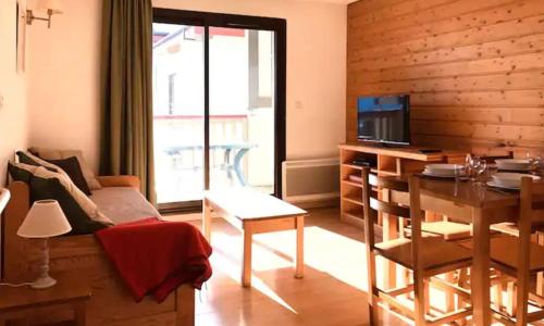 CHARMANT T3 AVEC VUE SUR LA MONTAGNE