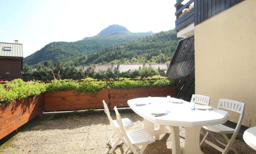 Appartement Saint-Chaffrey , 1 pièce, 4 personnes - FR-1-330E-121