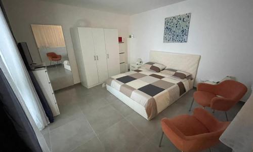 La maison de Julienne