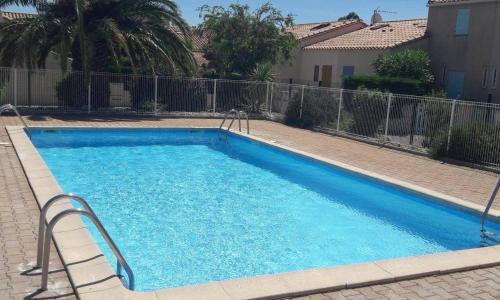 Maison Saint-Cyprien, 3 pièces, 6 personnes - FR-1-225D-216