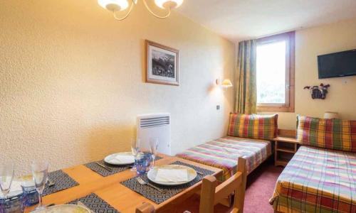 Appartement Valmorel, 1 pièce, 4 personnes - FR-1-291-769