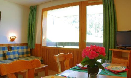 Appartement Valmorel, 2 pièces, 6 personnes - FR-1-291-764