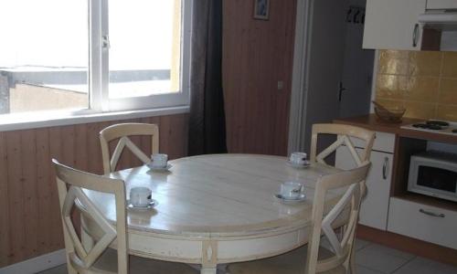 Appartement Orcières Merlette, 2 pièces, 6 personnes - FR-1-262-85