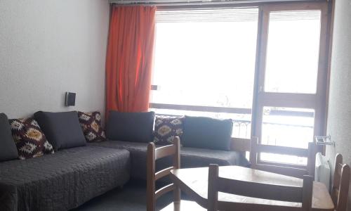 Studio Les Arcs 1800, 1 pièce, 5 personnes - FR-1-411-341