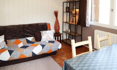 Appartement Les Orres, 1 pièce, 4 personnes - FR-1-322-97