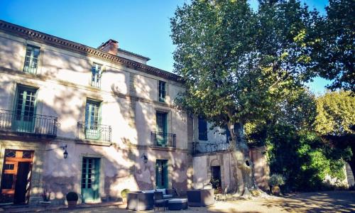 DOMAINE DE LA CLAPIERE