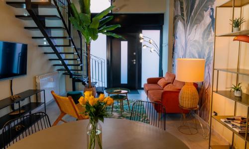 Milano Experience Home - Jungle