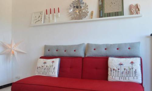 Appartement Banyuls-sur-Mer, 2 pièces, 4 personnes - FR-1-225C-412