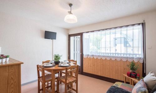 Appartement Saint-Lary-Soulan, 2 pièces, 6 personnes - FR-1-296-162