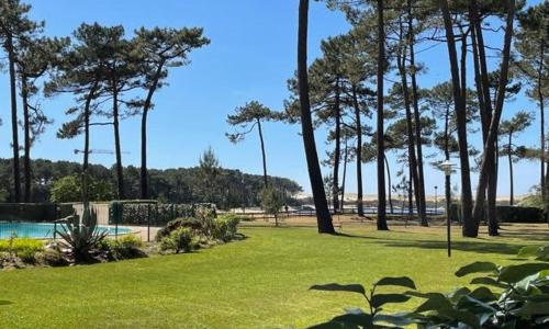 Appartement Soustons, 2 pièces, 4 personnes - FR-1-379-55