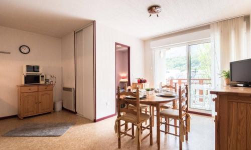 Appartement Saint-Lary-Soulan, 2 pièces, 4 personnes - FR-1-296-195